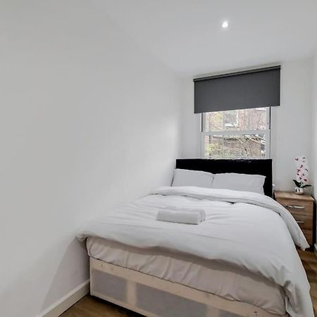 Flat 5 Mornington Crescent, 2 Bedroom, 1 Bathroom Flat ロンドン エクステリア 写真