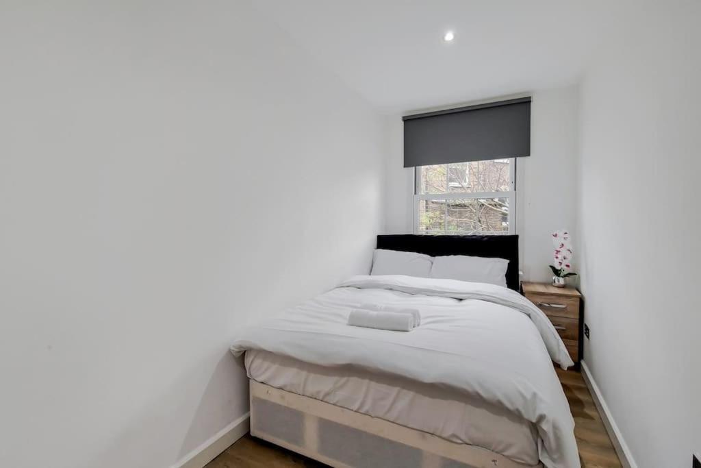 Flat 5 Mornington Crescent, 2 Bedroom, 1 Bathroom Flat ロンドン エクステリア 写真